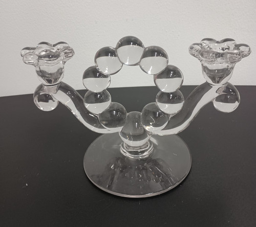 Vintage duncan miller clear - vintage,