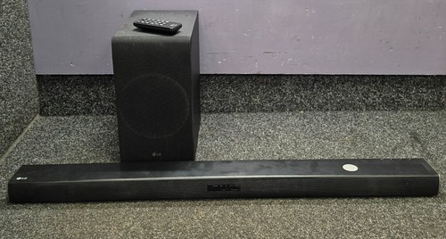 Sj3 wireless soundbar - sj3, and