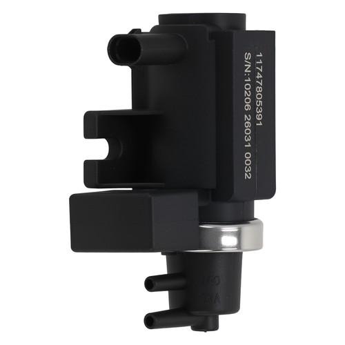 Turbo boost pressure valve - pressure,