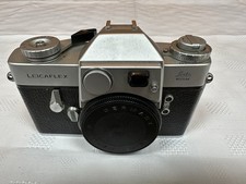 Leica Leicaflex chrome 35mm