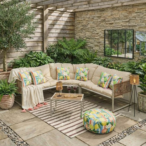 Garden furniture seater - furniture,