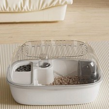 Large Hamster Cage Hamster