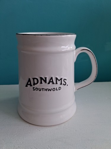 Adnams southwold brewery - adnams,