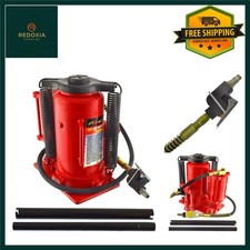 Heavy Duty Air Hydraulic