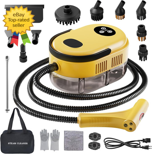Handheld steam cleaner 10s - cleaner,