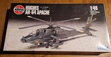 Airfix GX-107:1800 1/48 Hughes