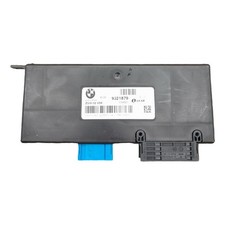 BMW 5 SERIES GATEWAY MODULE