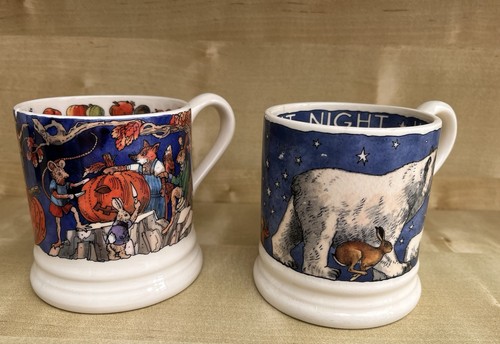Emma bridgewater mugs 2 - emma,