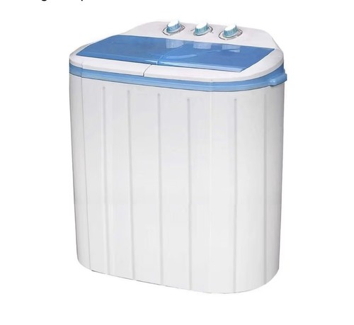 Portable twin tub - twin, washing