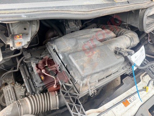 Ford transit mk7 tdci - transit,