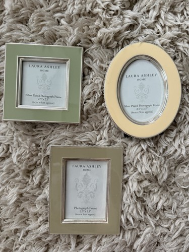 Laura ashley silver - ashley,