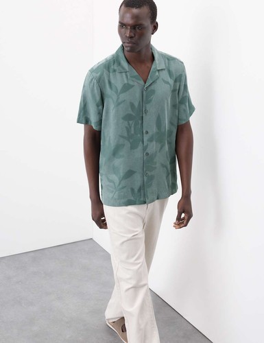 Autograph mens tapered - m&s,