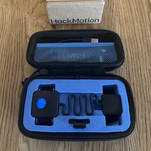 Hackmotion golf plus sensor - golf, 3
