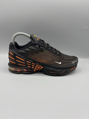 Nike air max plus black - air,