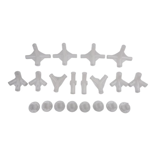 Connector replacement kit - kit, for