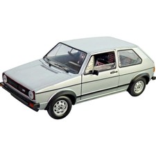 VW Golf GTI Mk1 1:18 Sun Star