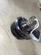 Genuine Lucas PLC6 Ignition