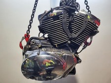 SUZUKI VL 800 INTRUDER 2001