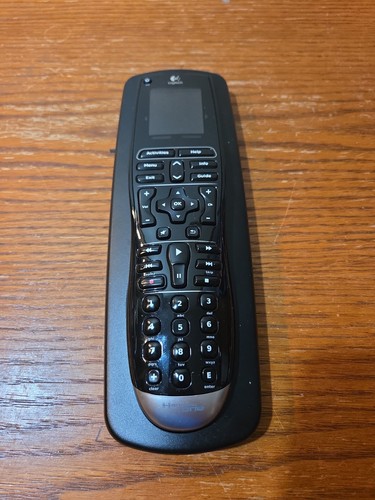 Logitech harmony one - logitech, universal