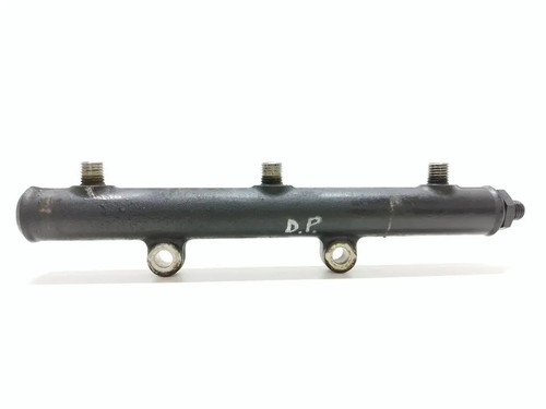 Jaguar x250 fuel rail - xf,
