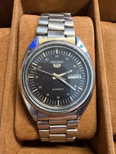 Vintage Seiko 7S26-0480