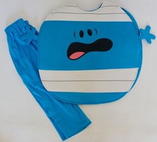 Childs Boys Girls Mr Men Mr