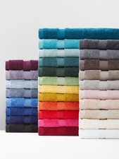 Hotel Quality 100% Egyptian Cotton Bath Sheet 80x160cm XL Jumbo Soft Towel