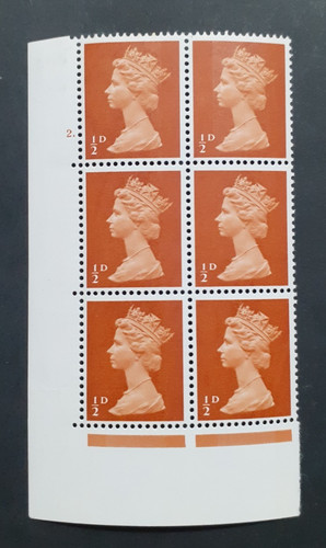 Pre decimal machin sg723 - pre-decimal,