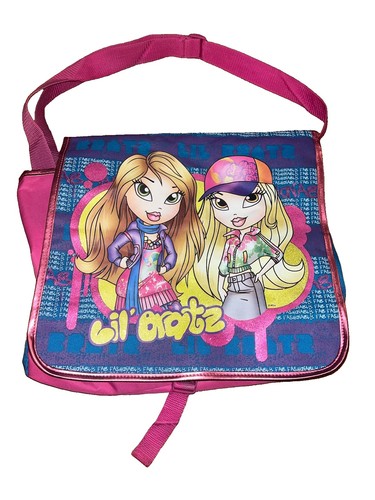 Vintage y2k lil bratz - vintage,
