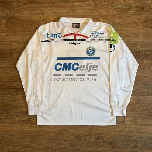 Celje 2001 match - nk, 2001-03