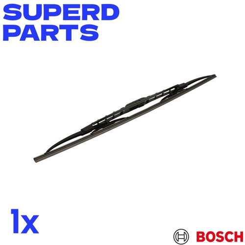 Wiper blade swivel front with - wiper,