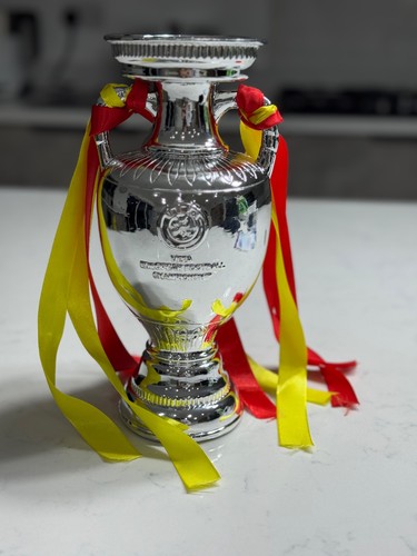 Uefa euro replica - replica, cup