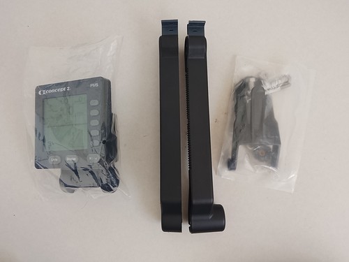 Concept pm5 monitor concept2 - concept, 2