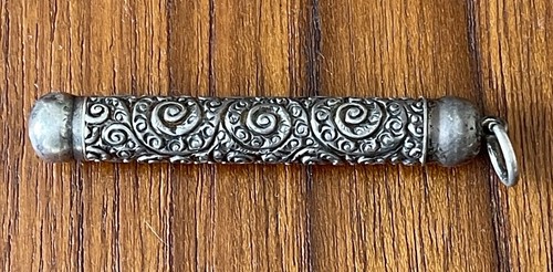 Antique sterling silver - sterling,