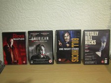 BILL HICKS DVD BUNDLE
