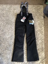 Spyder Dare GTX Bib Pant Ski &