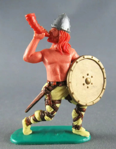 Timpo viking pedestrian - -,