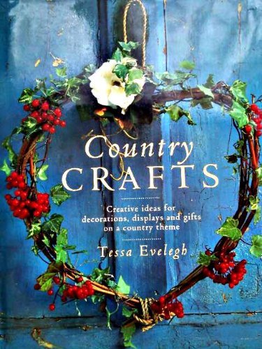 Country crafts creative ideas - country,