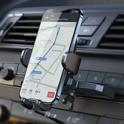 Slot car phone - slot, holder