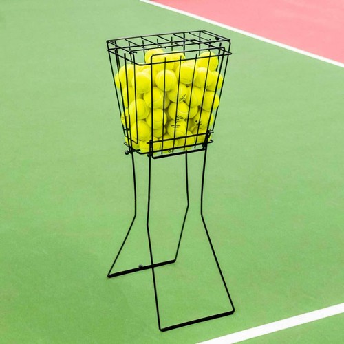 Vermont tennis ball basket - basket, &