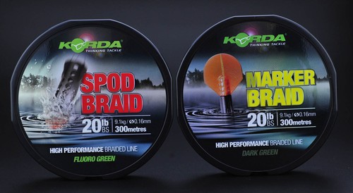 Korda marker spod - marker, &