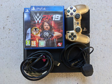 Sony PlayStation 4 - 500GB -