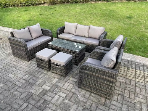 Fimous wicker rattan furniture - fimous,