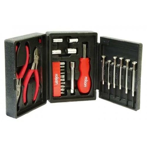 Rolson 26pc mini tri fold - mini,