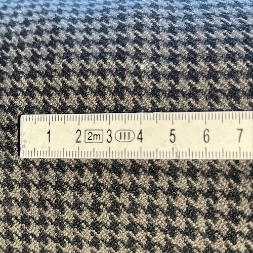 Bmw e30 cloth houndstooth 0211 - e30,