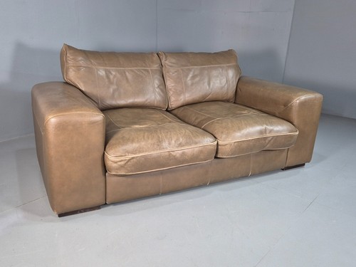 Vintage seat sofa taupe - vintage, 2