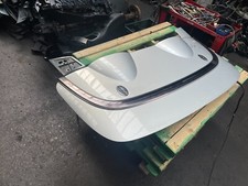 MERCEDES CLK W209 Convertible Folding Top Roof Box Cover 2002-2009 (AJ-10)