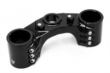 CNC RACING Lower Triple Clamps