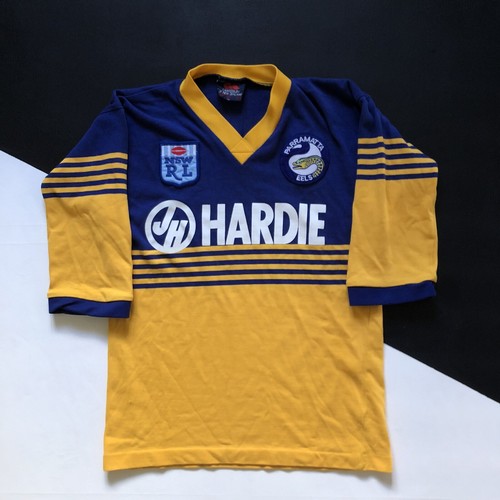 Parramatta eels rugby - eels,