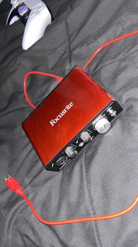 Focusrite